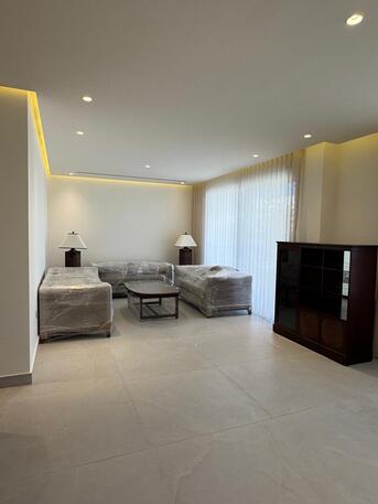 Abdoun, Apartments/Houses, JOD 25000/year,  Furnished,  3 BR,  200 Sq. Meter,  Brand New Apartment For Rent In Abdoun