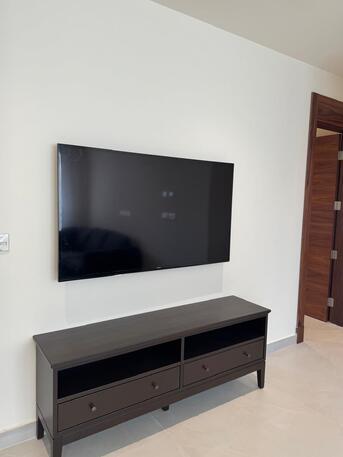 Abdoun, Apartments/Houses, JOD 25000/year,  Furnished,  3 BR,  200 Sq. Meter,  Brand New Apartment For Rent In Abdoun