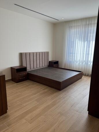 Abdoun, Apartments/Houses, JOD 25000/year,  Furnished,  3 BR,  200 Sq. Meter,  Brand New Apartment For Rent In Abdoun