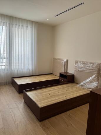 Abdoun, Apartments/Houses, JOD 25000/year,  Furnished,  3 BR,  200 Sq. Meter,  Brand New Apartment For Rent In Abdoun