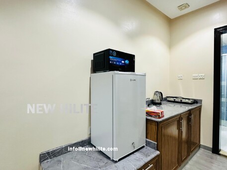Kuwait City, Apartments/Houses, KWD 300/month,  Furnished,  1 BR,  Furnished One Bedroom Apartment For Rent In Hawally