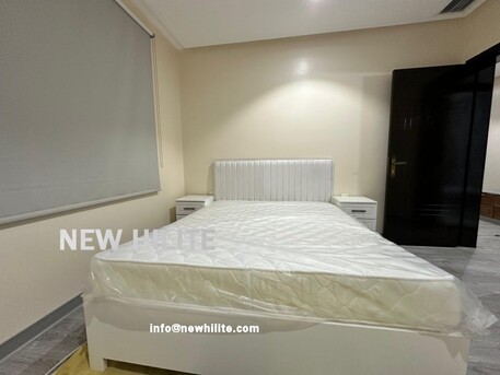 Kuwait City, Apartments/Houses, KWD 300/month,  Furnished,  1 BR,  Furnished One Bedroom Apartment For Rent In Hawally