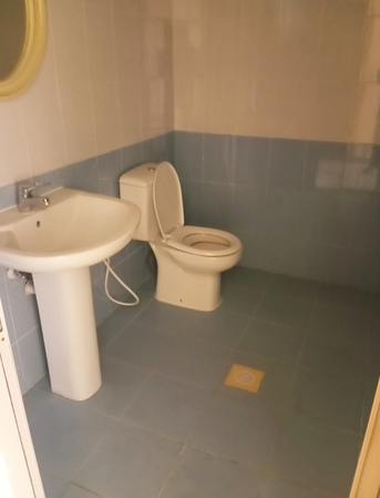 Isa Town, Apartments/Houses, BHD 200/month,  2 BR,  2 Bathroom Flat For Rent Near New Indian School - Isa Town