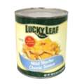 USD 84,  Lucky Leaf Mild Nacho Cheese Sauce