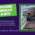 Professional Removalists In Dapto