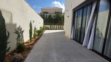 Abdoun, Villas, JOD 90000,  Furnished,  650 Sq. Meter,  Luxury Attached Villa For Rent In Abdoun