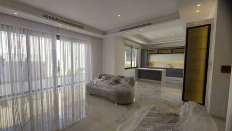 Abdoun, Villas, JOD 90000,  Furnished,  650 Sq. Meter,  Luxury Attached Villa For Rent In Abdoun