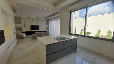 Abdoun, Villas, JOD 90000,  Furnished,  650 Sq. Meter,  Luxury Attached Villa For Rent In Abdoun