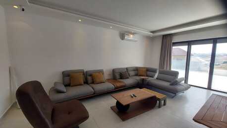 Abdoun, Villas, JOD 90000,  Furnished,  650 Sq. Meter,  Luxury Attached Villa For Rent In Abdoun