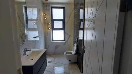 Abdoun, Villas, JOD 90000,  Furnished,  650 Sq. Meter,  Luxury Attached Villa For Rent In Abdoun