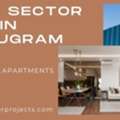 M3M Sector 106 &ndash; Premium Address Offering 2, 3 & 4 BHK Apartments