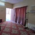 BHD 150/month,  Studio,  Mahooz:- Rooftop Furnished Studio Flat On Rent.Bd 150/- With Ewa,50bd Limit.