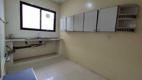 Mahooz, Apartments/Houses, BHD 150/month,  Studio,  Mahooz:- Rooftop Furnished Studio Flat On Rent.Bd 150/- With Ewa,50bd Limit.