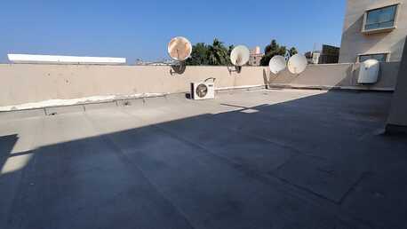 Mahooz, Apartments/Houses, BHD 150/month,  Studio,  Mahooz:- Rooftop Furnished Studio Flat On Rent.Bd 150/- With Ewa,50bd Limit.