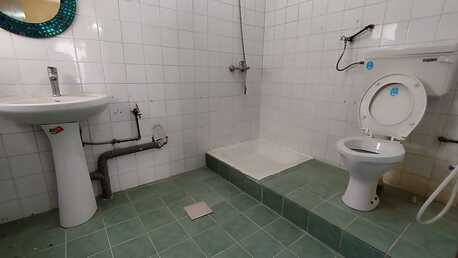 Mahooz, Apartments/Houses, BHD 150/month,  Studio,  Mahooz:- Rooftop Furnished Studio Flat On Rent.Bd 150/- With Ewa,50bd Limit.