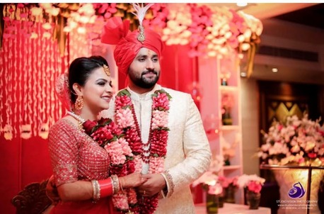 New Delhi, Photography, Traditional Wedding Photographer In Delhi