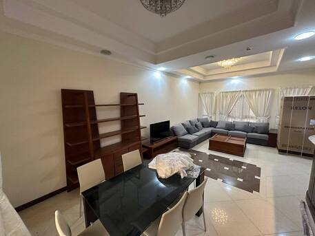 Saar, Housing Exchanges, BHD 700/month,  4 BR,  300 Sq. Meter,  MODEN FULLY FURNISHED VILLA READY TO MOVE  YEARLY