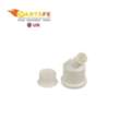 GBP 41,  TRUE E811502 White Plastic Elbow Drain