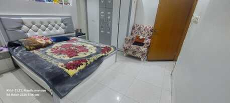 Al Yarmouk, Housing Exchanges, SAR 26000/year,  1 BR,  75 Sq. Meter,  1BHK Family Apartment Available &ndash; Al Yarmoukh (Near Lulu Mall)