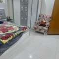 SAR 26000/year,  1 BR,  75 Sq. Meter,  1BHK Family Apartment Available &ndash; Al Yarmoukh (Near Lulu Mall)