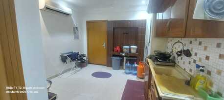 Al Yarmouk, Housing Exchanges, SAR 26000/year,  1 BR,  75 Sq. Meter,  1BHK Family Apartment Available &ndash; Al Yarmoukh (Near Lulu Mall)