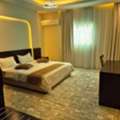 SAR 56000/year,  Furnished,  1 BR,  Fully Furnished Apartments In A Very Special Location In The Center Of Riyadh,next To The