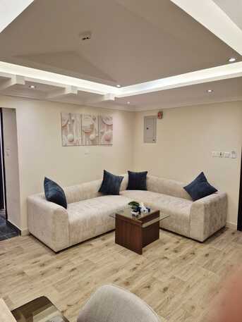 Riyadh, Apartments/Houses, SAR 56000/year,  Furnished,  1 BR,  Fully Furnished Apartments In A Very Special Location In The Center Of Riyadh,next To The