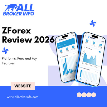 Mumbai, Financial, ZForex Review 2026 &ndash; Platforms, Fees And Key Features