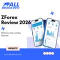 ZForex Review 2026 &ndash; Platforms, Fees And Key Features