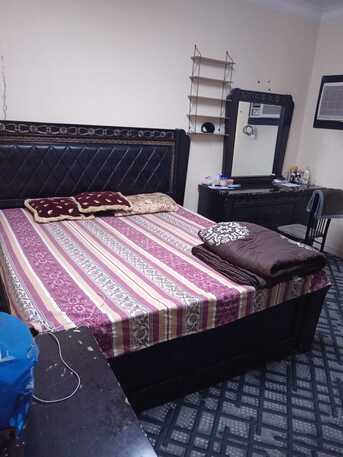 Jubail, Apartments/Houses, SAR 2300/month,  Furnished,  2 BR,  I Offering  2 BHK Furnished Family Apartment For Rent