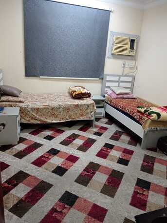 Jubail, Apartments/Houses, SAR 2300/month,  Furnished,  2 BR,  I Offering  2 BHK Furnished Family Apartment For Rent