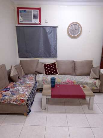 Jubail, Apartments/Houses, SAR 2300/month,  Furnished,  2 BR,  I Offering  2 BHK Furnished Family Apartment For Rent