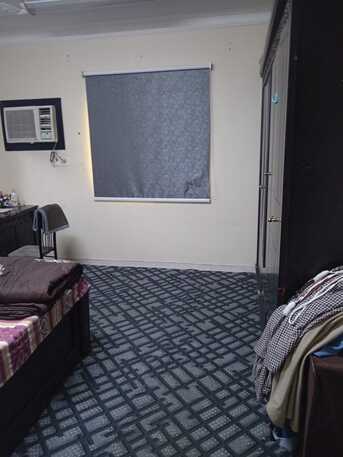 Jubail, Apartments/Houses, SAR 2300/month,  Furnished,  2 BR,  I Offering  2 BHK Furnished Family Apartment For Rent