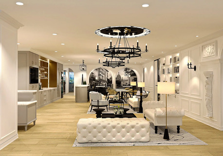 Kuala Lumpur, Business, Office Space Rental That Businesses In Kuala Lumpur Are Choosing More