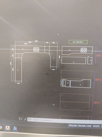 Dammam, Job Seekers, Cam Programmer Or Autocad