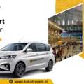 Delhi Aiport To Haridwar Taxi Service
