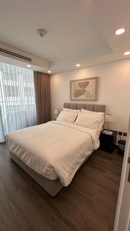 Amman, Apartments/Houses, JOD 27000/year,  Furnished,  2 BR,  110 Sq. Meter,  Modern Furnished Apartment For Rent In Abdali