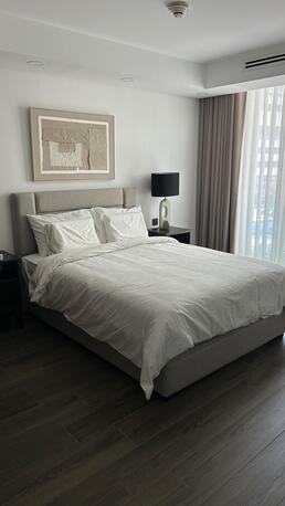 Amman, Apartments/Houses, JOD 27000/year,  Furnished,  2 BR,  110 Sq. Meter,  Modern Furnished Apartment For Rent In Abdali