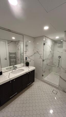 Amman, Apartments/Houses, JOD 27000/year,  Furnished,  2 BR,  110 Sq. Meter,  Modern Furnished Apartment For Rent In Abdali