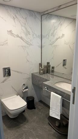 Amman, Apartments/Houses, JOD 27000/year,  Furnished,  2 BR,  110 Sq. Meter,  Modern Furnished Apartment For Rent In Abdali