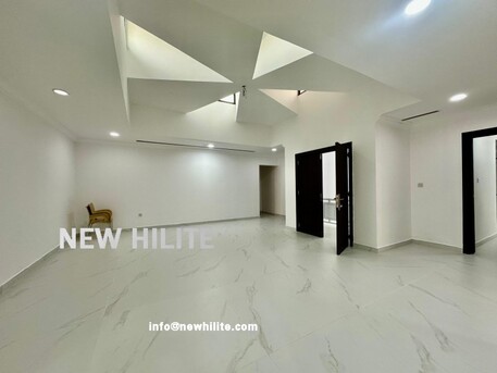 Kuwait City, Villas, KWD 2000,  RENOVATED VILLA FOR RENT IN JABRIYA
