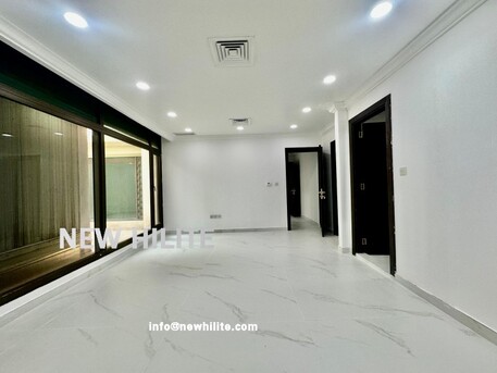 Kuwait City, Villas, KWD 2000,  RENOVATED VILLA FOR RENT IN JABRIYA