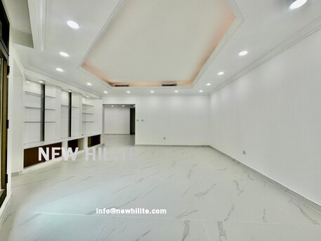 Kuwait City, Villas, KWD 2000,  RENOVATED VILLA FOR RENT IN JABRIYA