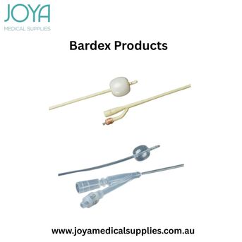 Sydney, Health & Beauty Items, Buy Bardex Products In Australia - Joya Medical Supplies