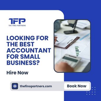Chicago, Accounting, Looking For The Best Accountant For Small Business? Hire Now