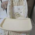 SAR 150,  Juniors Baby Swing Bed And Chair
