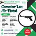 INR 6900,  Premium Camstar Leo Make In India Pistol &ndash; Sharda Gun House