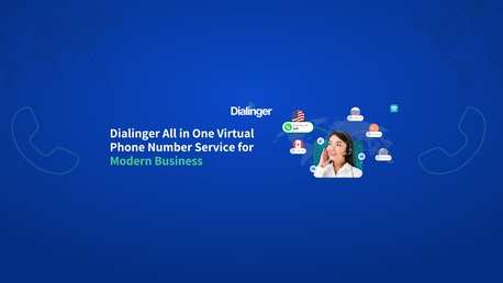 Singapore, Business, Global Virtual Phone Number &ndash; Connect Worldwide With Ease