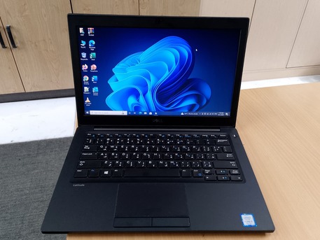 Manama, Electronics, BHD 78,  Dell Core I7 Laptop | 8GB RAM | 256GB SSD | Windows 10 Pro Office 👉 +973 39548774