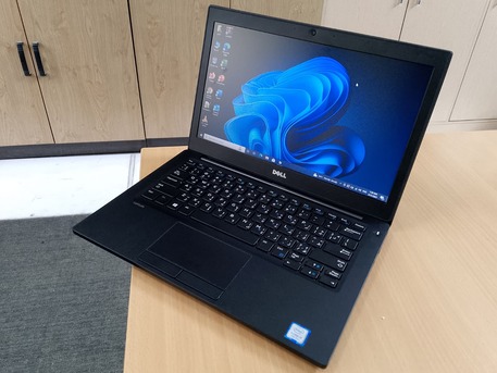 Manama, Electronics, BHD 78,  Dell Core I7 Laptop | 8GB RAM | 256GB SSD | Windows 10 Pro Office 👉 +973 39548774